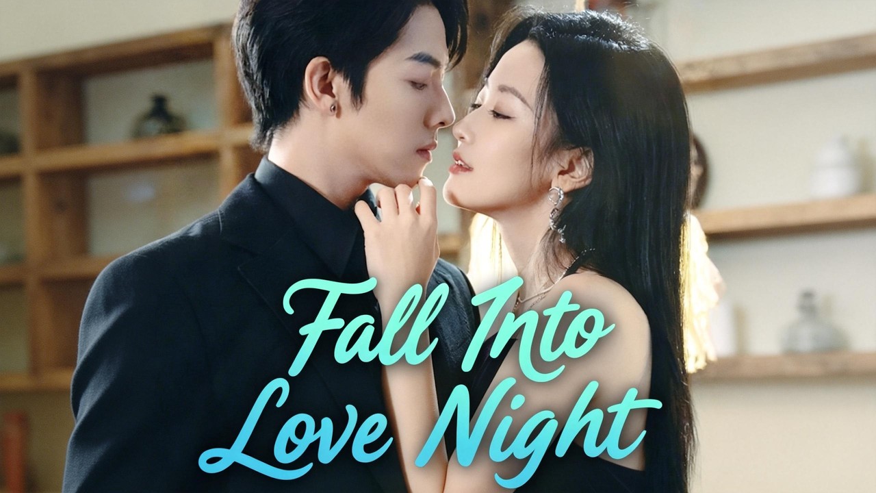 Fall Into Love Night
