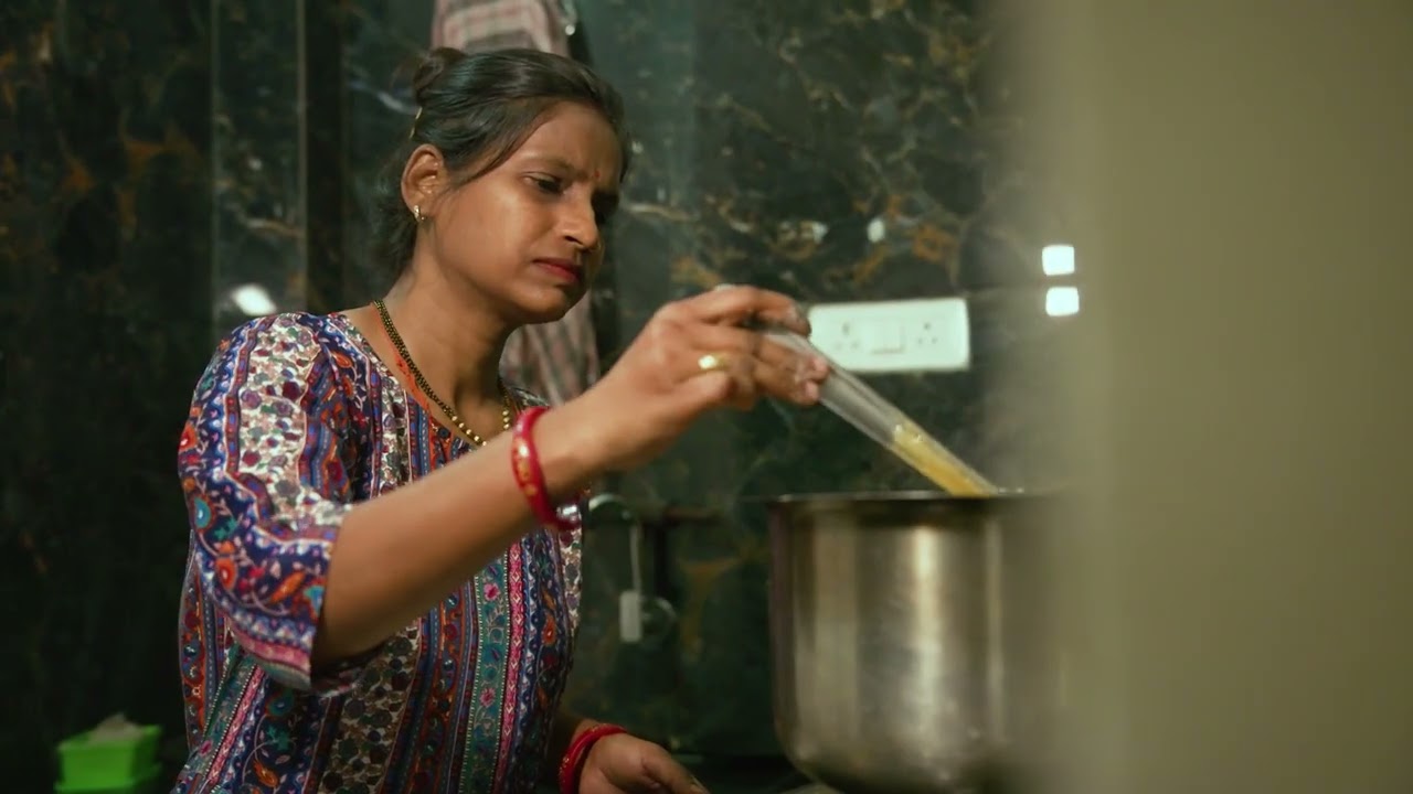 It's a short clip about Coriander Production to Processing.