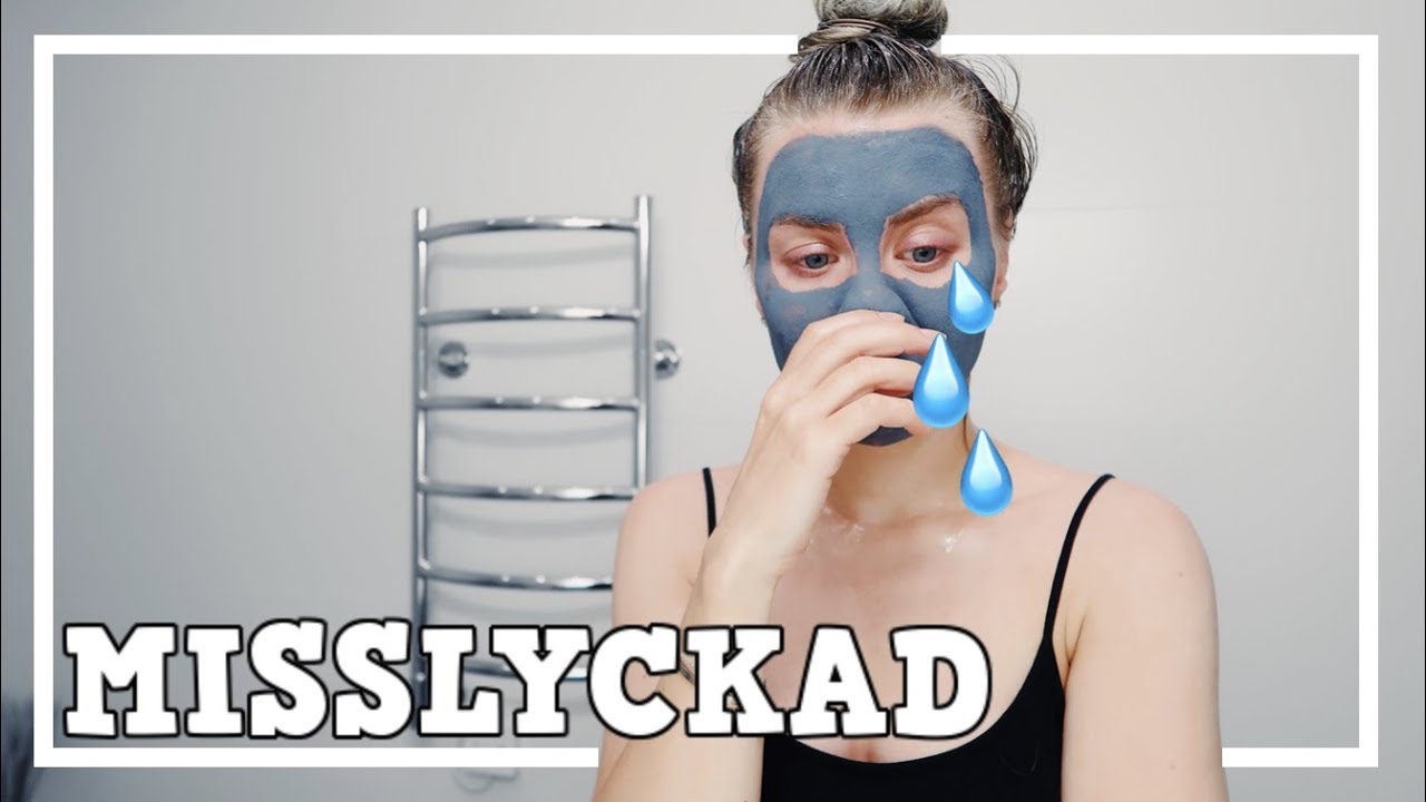 vlogg: KÄNNER MIG SÅ MISSLYCKAD