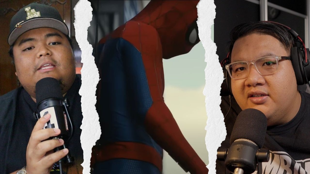 SEMBANG MARVEL: Spiderman Brand New Day, 4 Tahun Selepas No Way Home