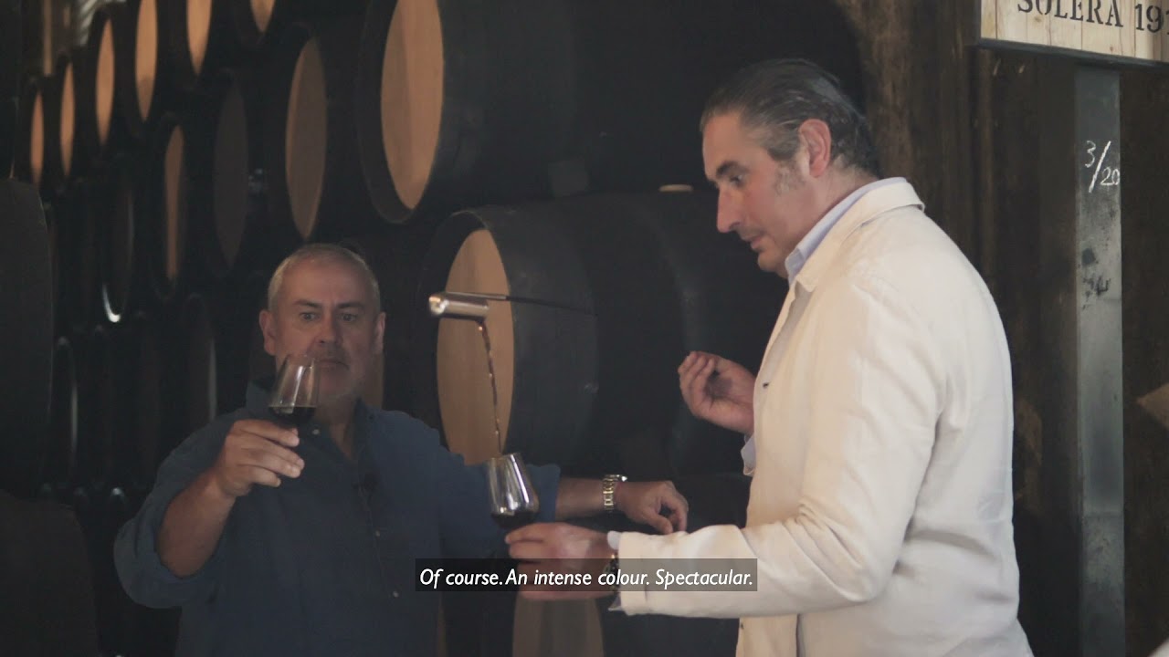 2 masters Ximenez-Spinola
