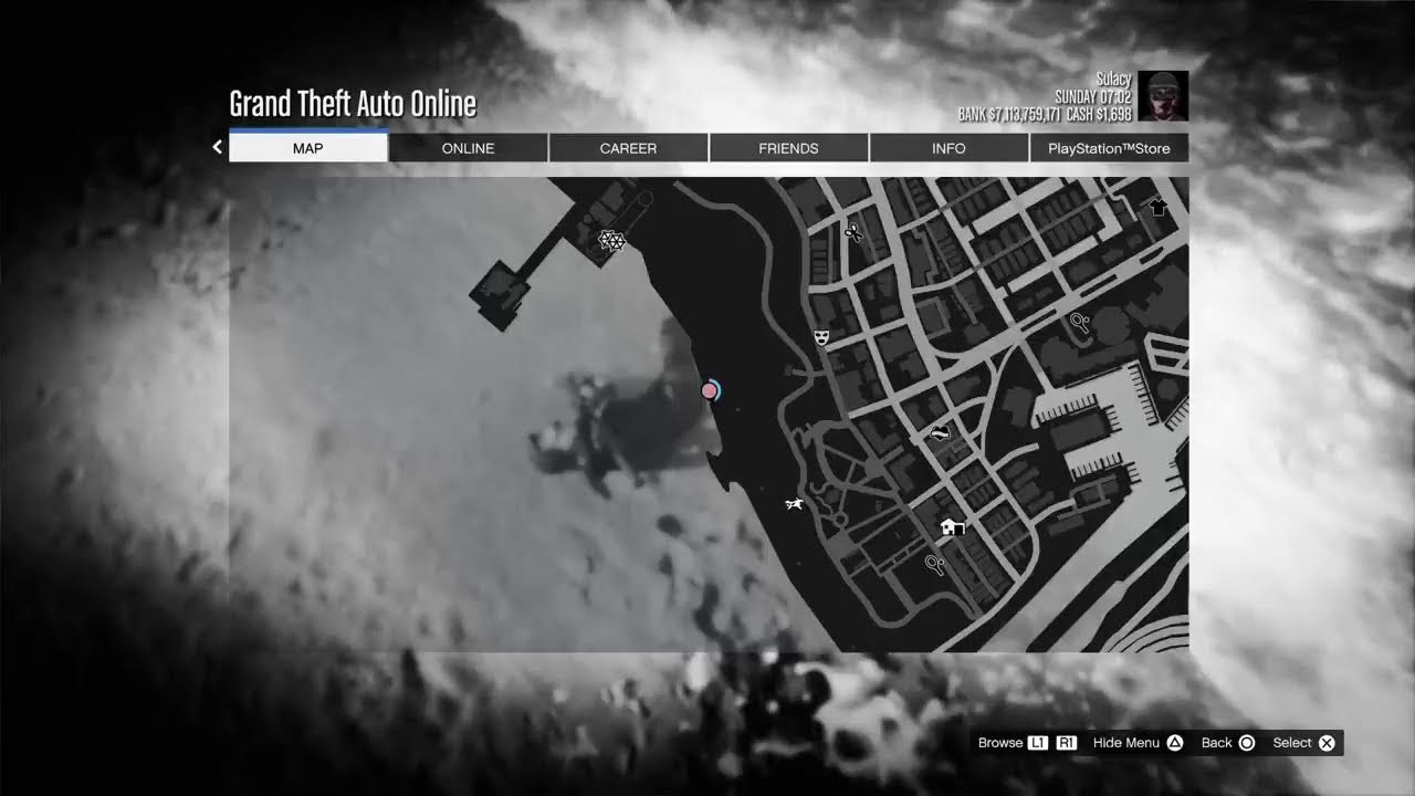 Vs Zerpic