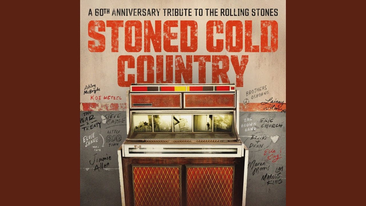 [I Can't Get No] Satisfaction