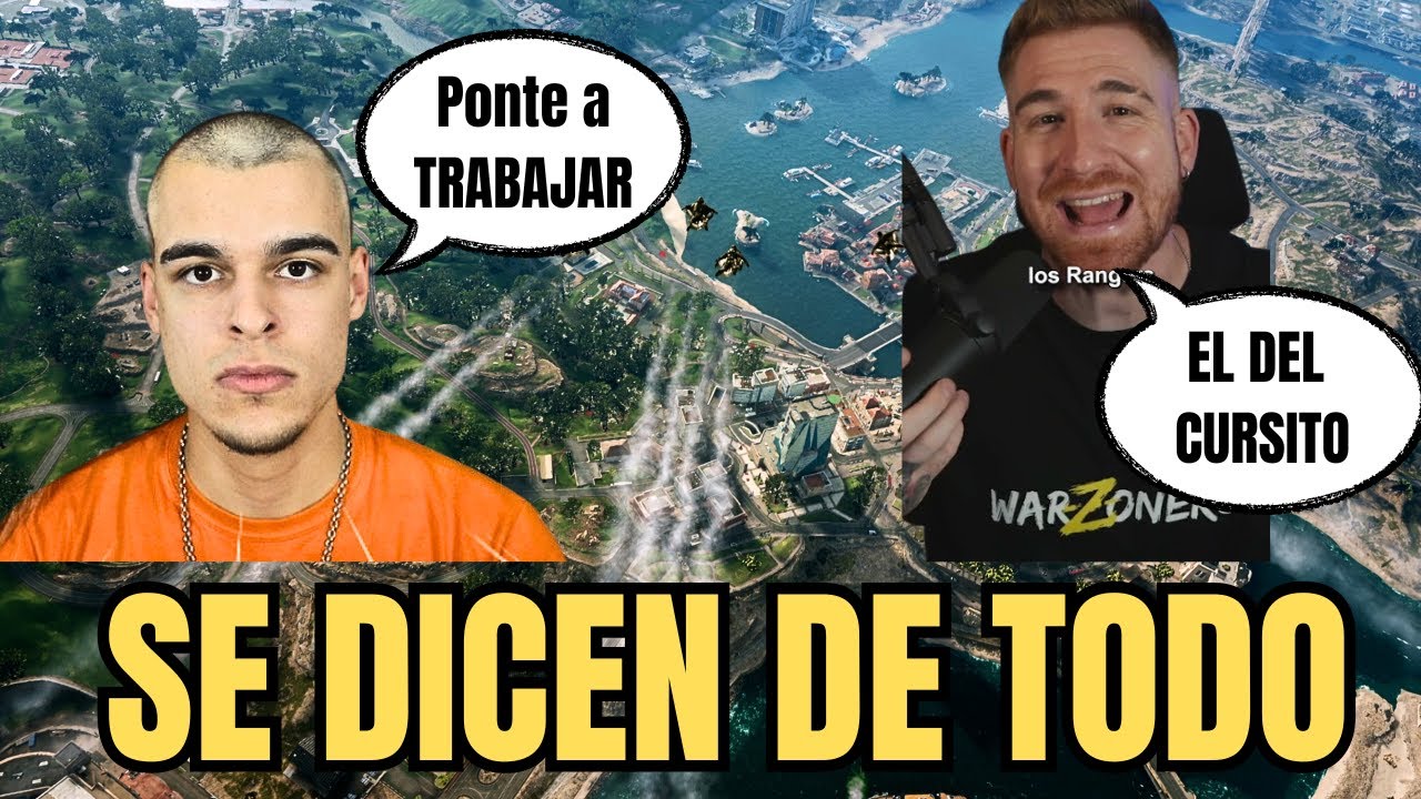 LA COMUNIDAD DE CALL OF DUTY PEOR QUE NUNCA 