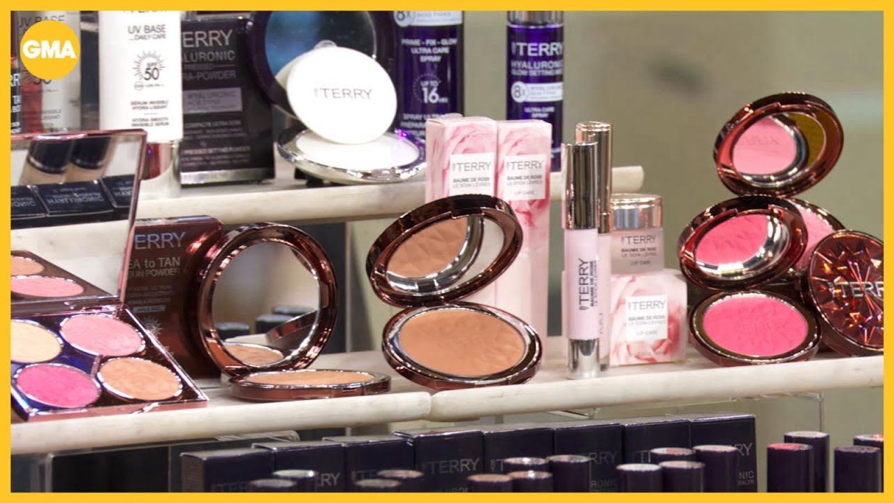 ‘GMA’ Deals and Steals on beauty products