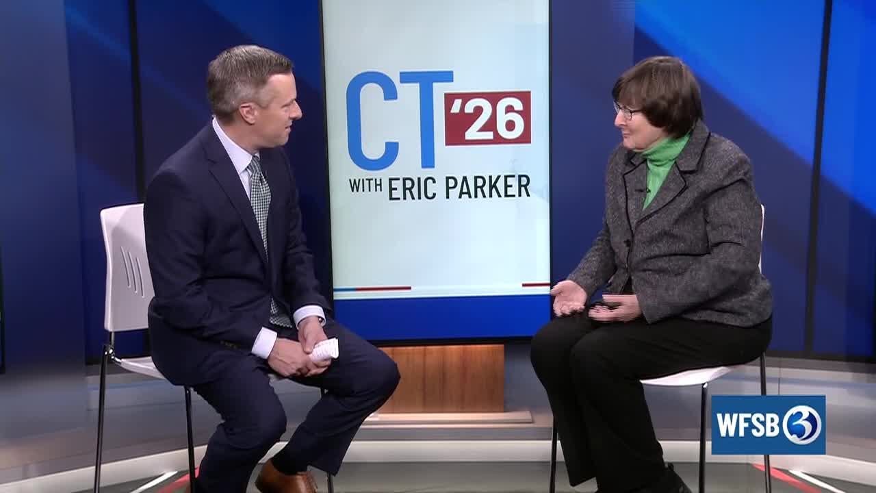 CT '26 SUNDAY SPOTLIGHT: Longtime state legislator to retire