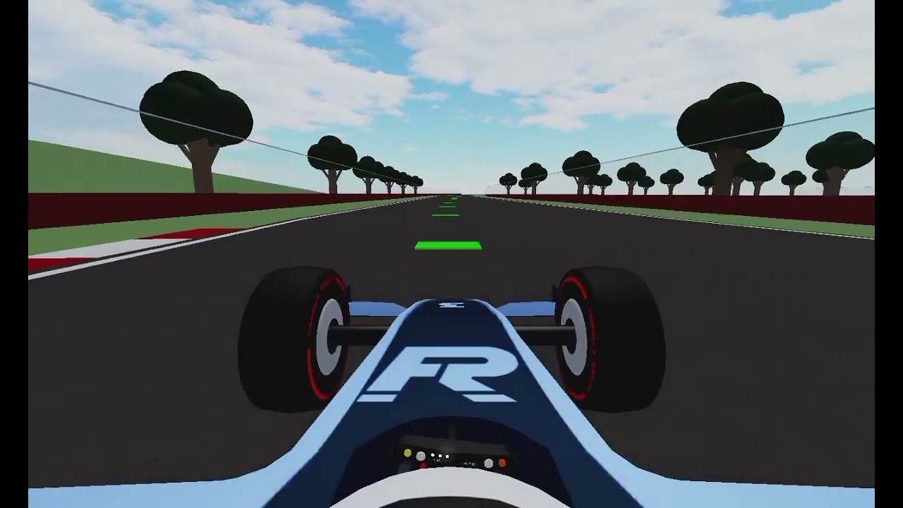 Racing pt.1