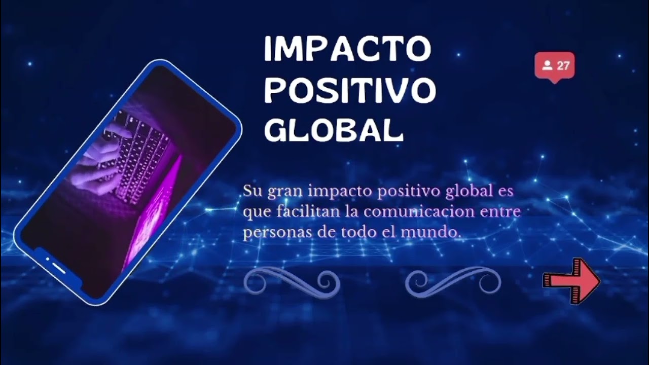 Aca de uso responsable de la redes sociales