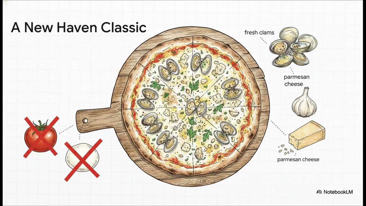 The United States of Food