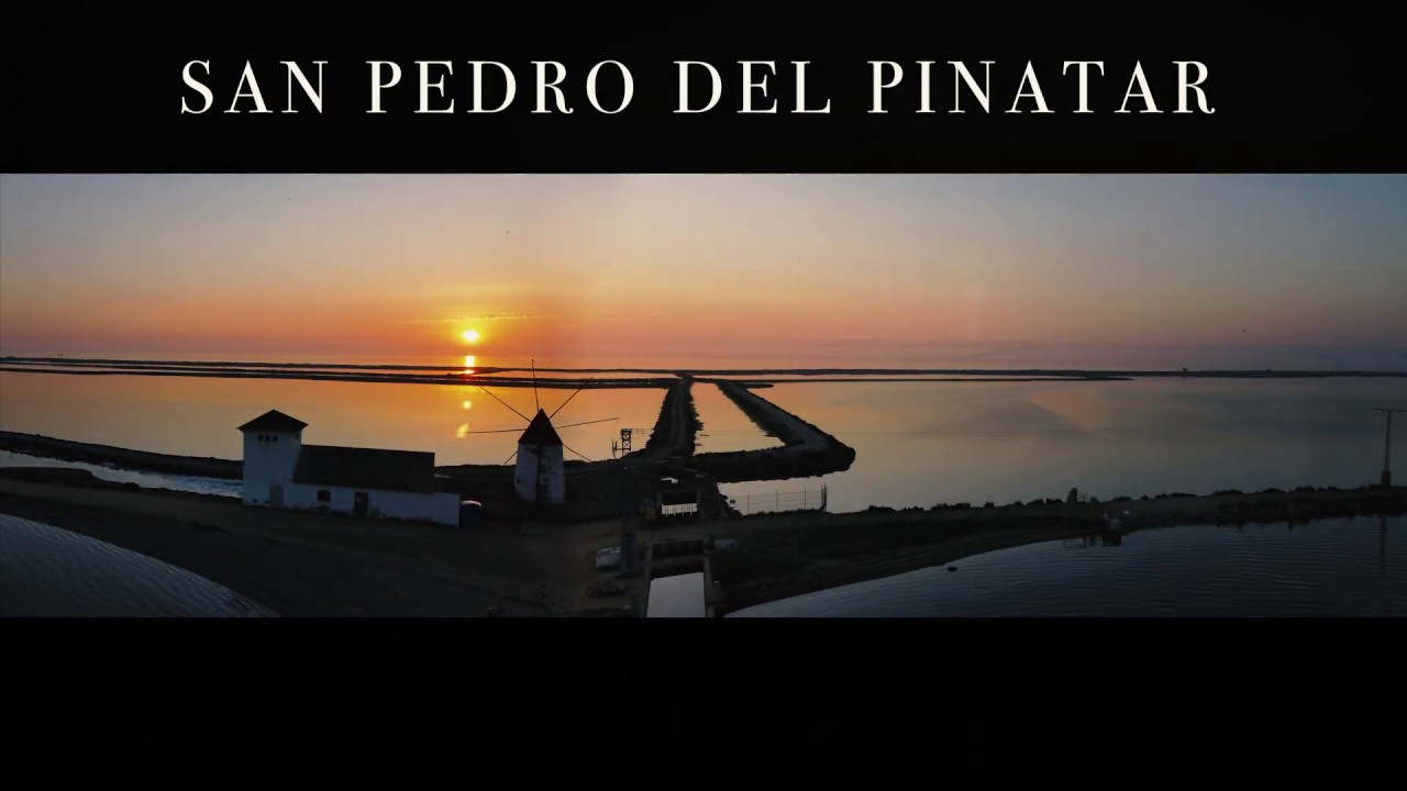 San Pedro del Pinatar