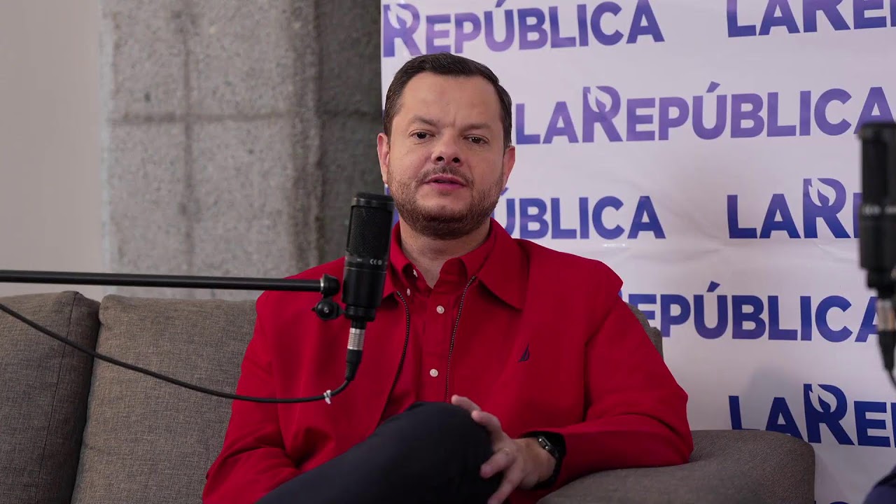 Live | Juan Carlos Hidalgo (PUSC)