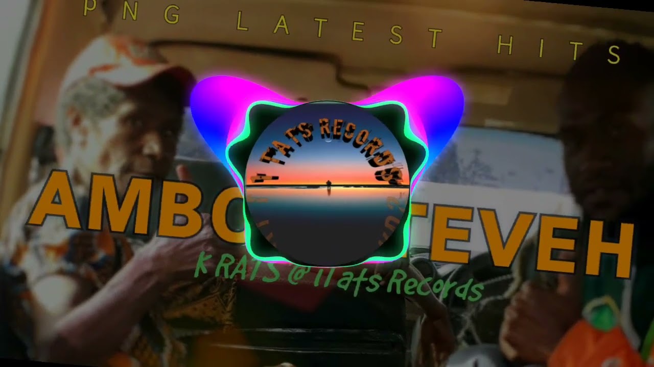 Ambo Inteveh 2023 @1TATS Records