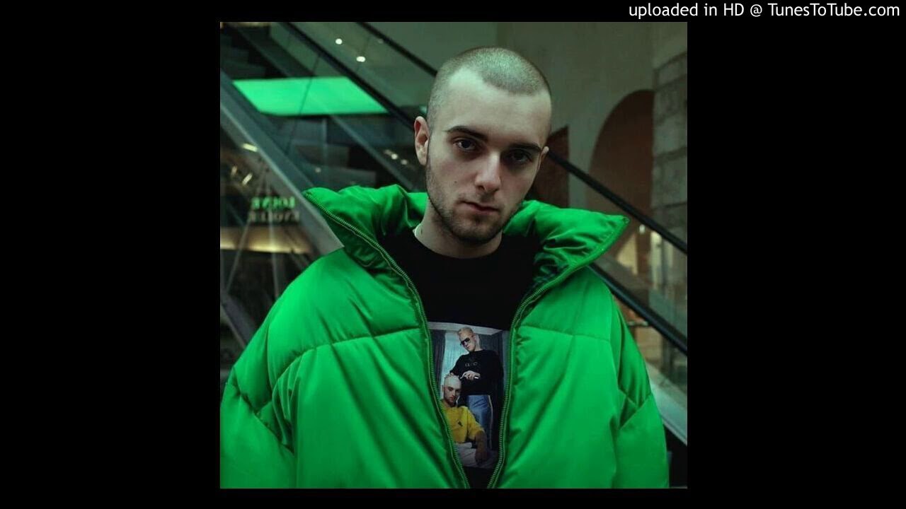 (FREE) BEDOES x KUBI PRODUCENT TYPE BEAT - 