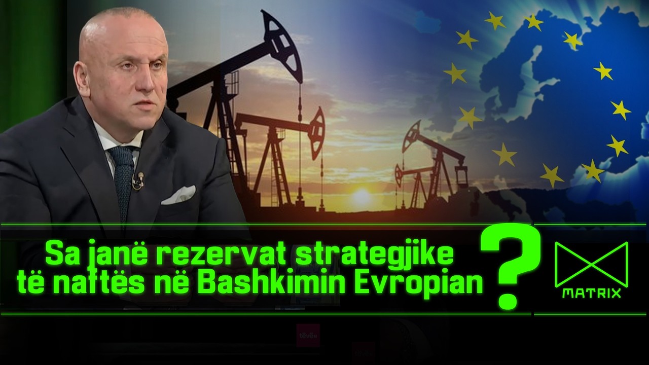 Nga do ta marrë naftën dhe gazin Evropa me mbylljen e kanalit të Hormuzit?