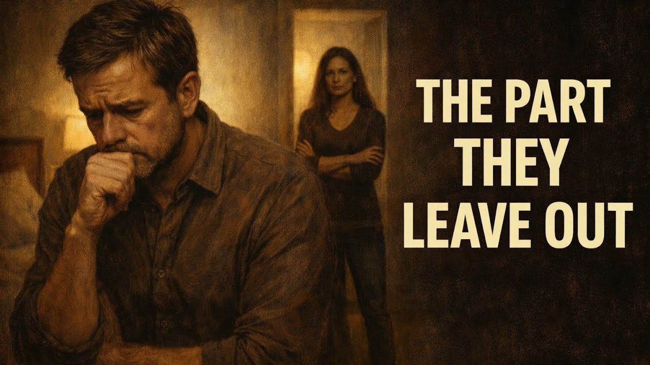 The Aspects woman always LEAVE OUT( How It messes with men's head 