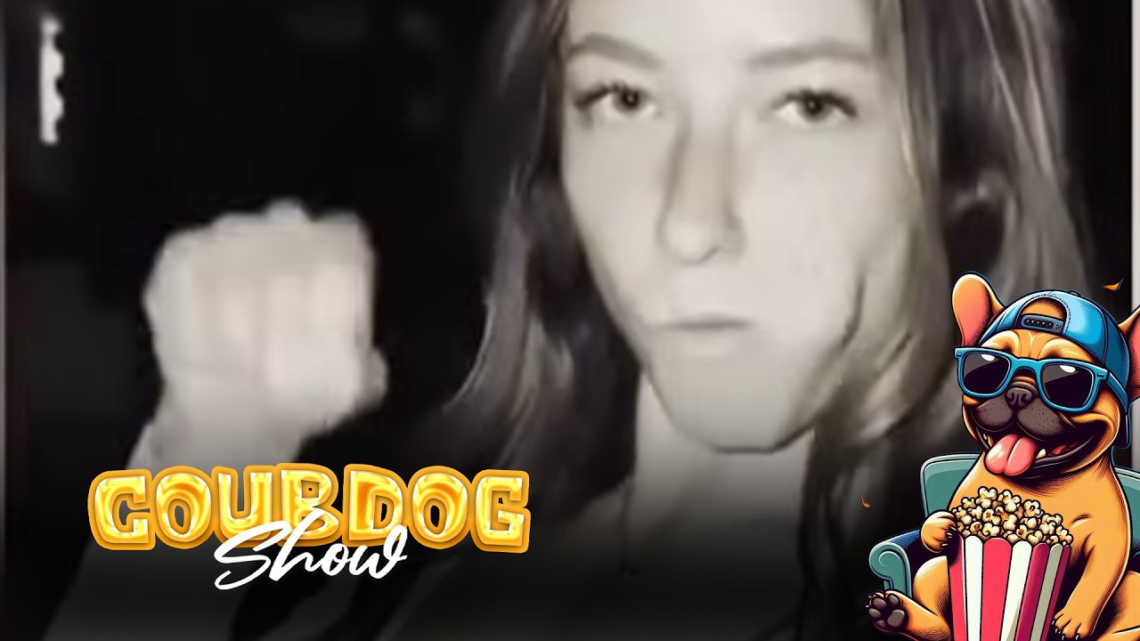 COUB DOG | САМЫЕ СМЕШНЫЕ ПРИКОЛЫ ИЗ COUB | МЕМЫ, ФЕЙЛЫ И ВИРУСНЫЙ УГАР