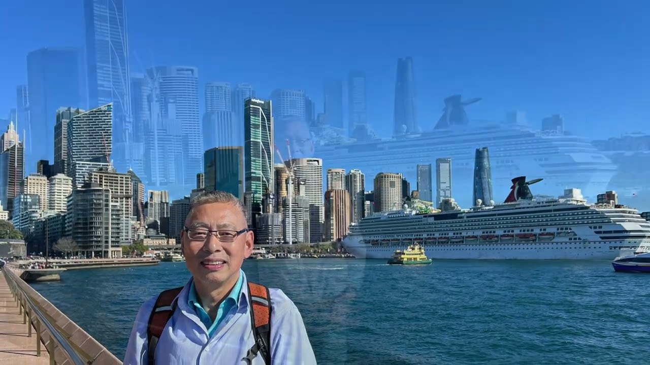 澳洲十天旅游滑雪