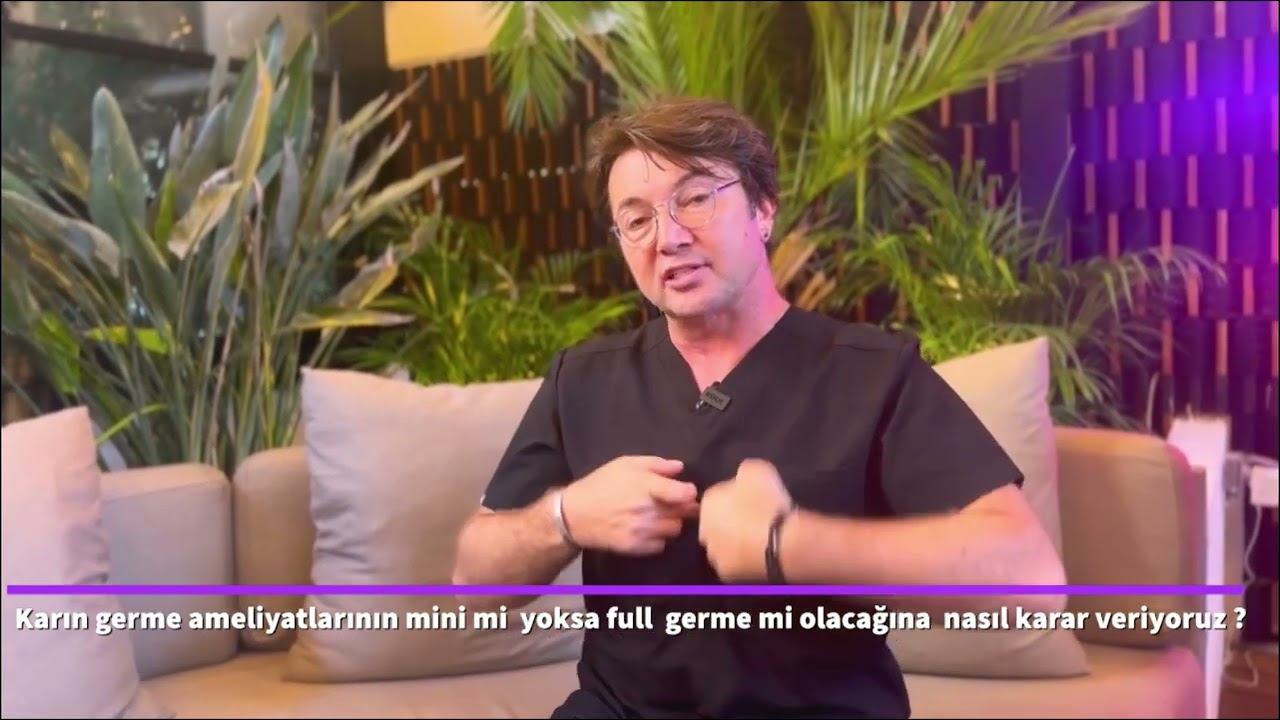 Mini  karın germe mi full karın germe mi ?