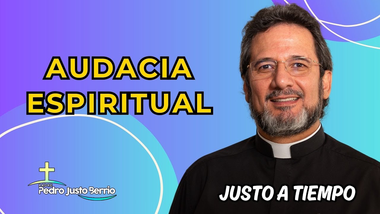 Evangelio de Hoy Lunes 26 Enero 2026 | Padre Pedro Justo Berrío