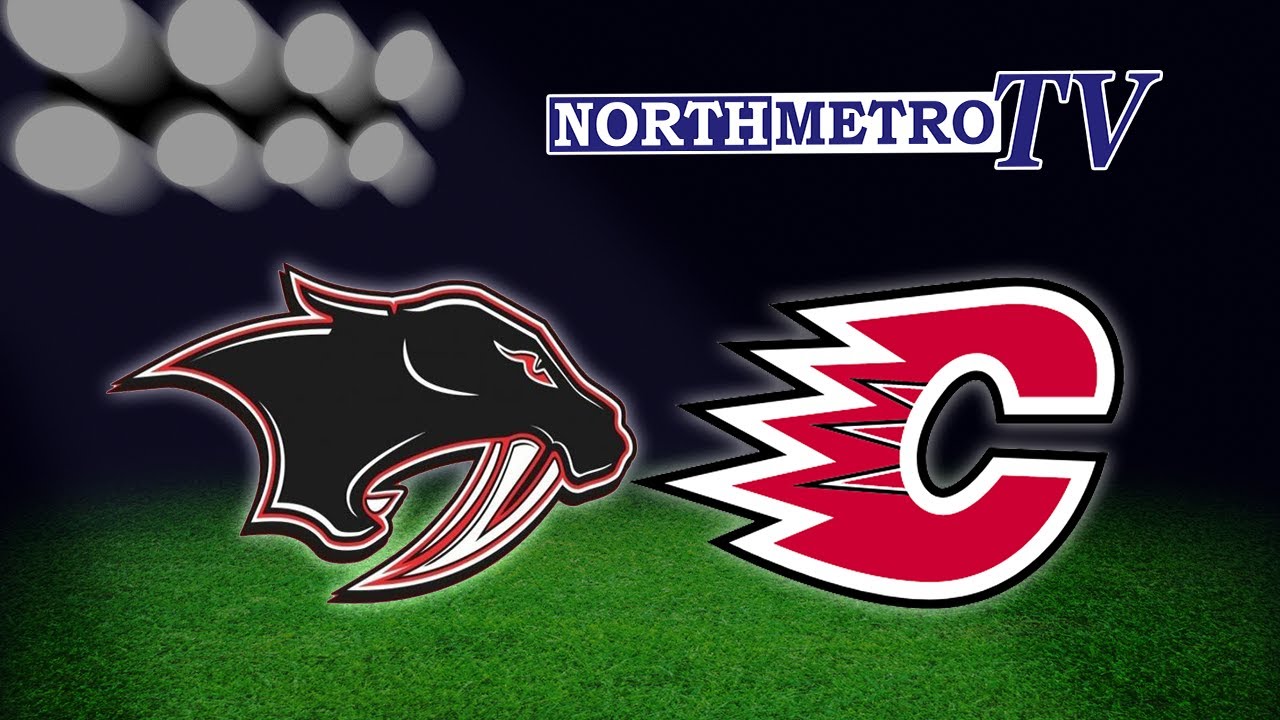 Football: #4 Shakopee at #1 Centennial | 5-6A Final, 10.31.2025