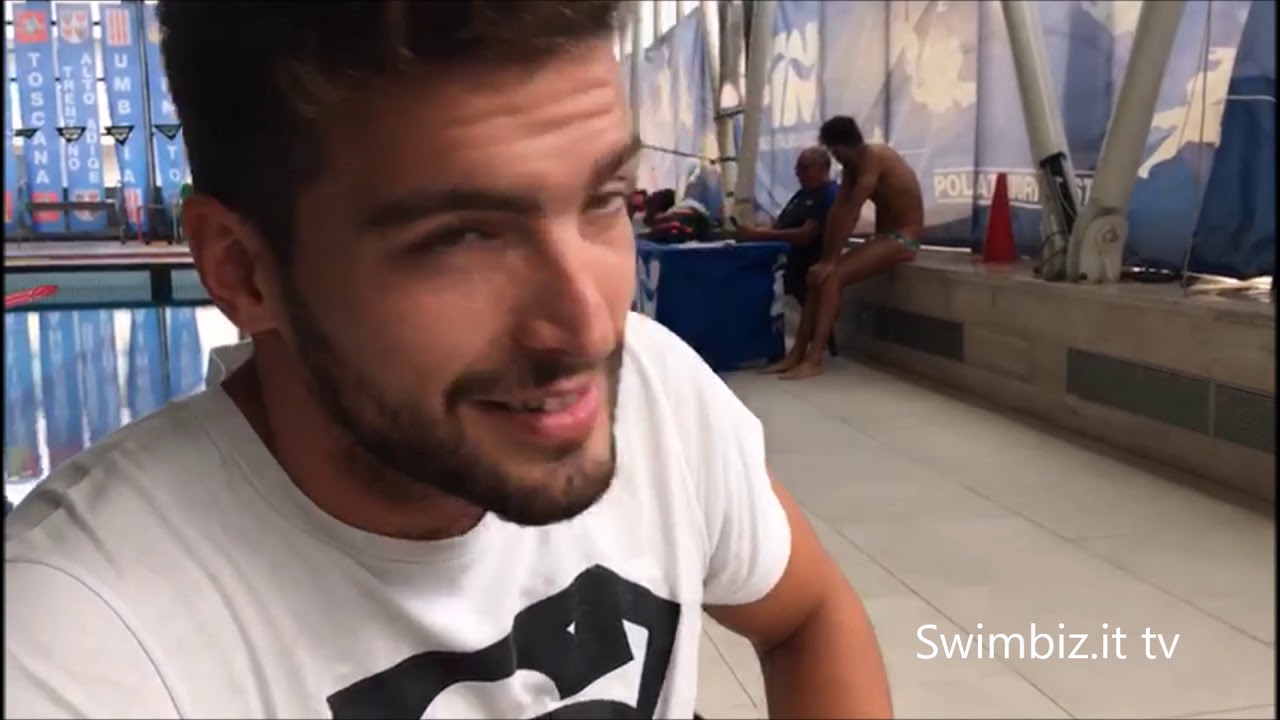 Detti reloading: Flash Acquatico a Swimbiz