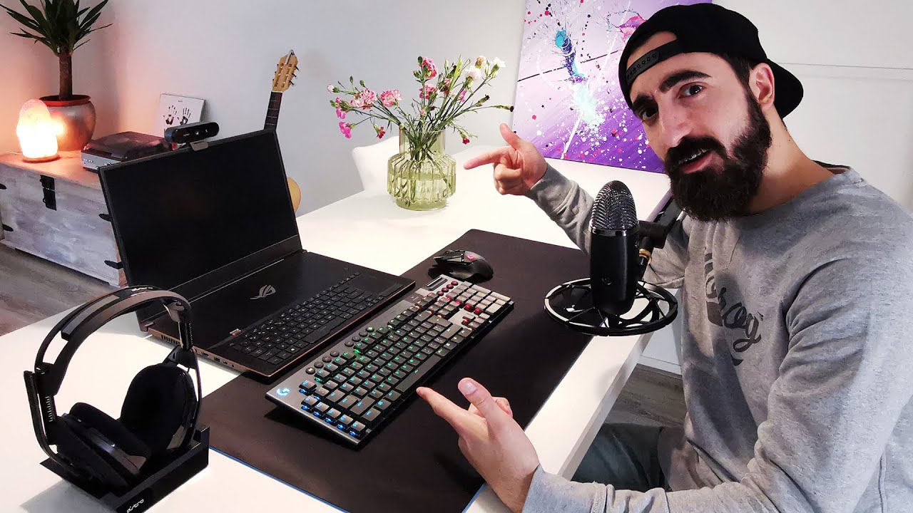 WIN EEN 'FIX EEN SETUP' INCLUSIEF GLOEDNIEUWE GEAR!!
