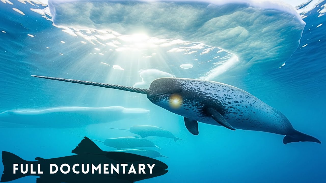 Unicorn of the Sea | The Narwhal&rsquo;s Arctic Kingdom