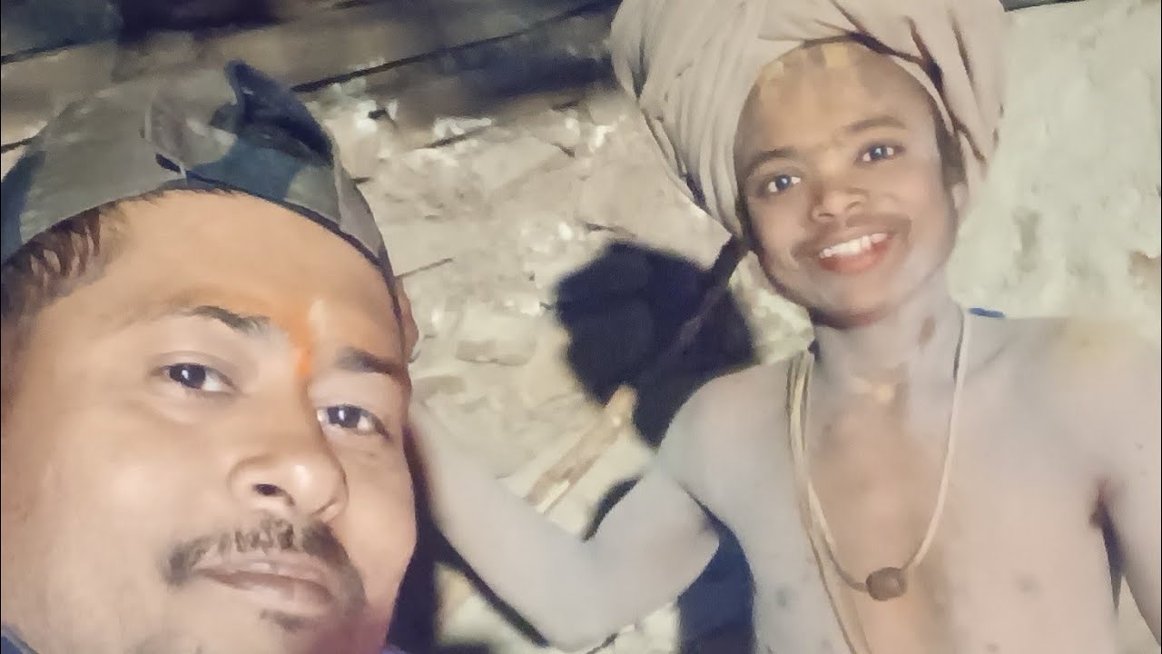 bhakti Yatra chitrakoot  is live