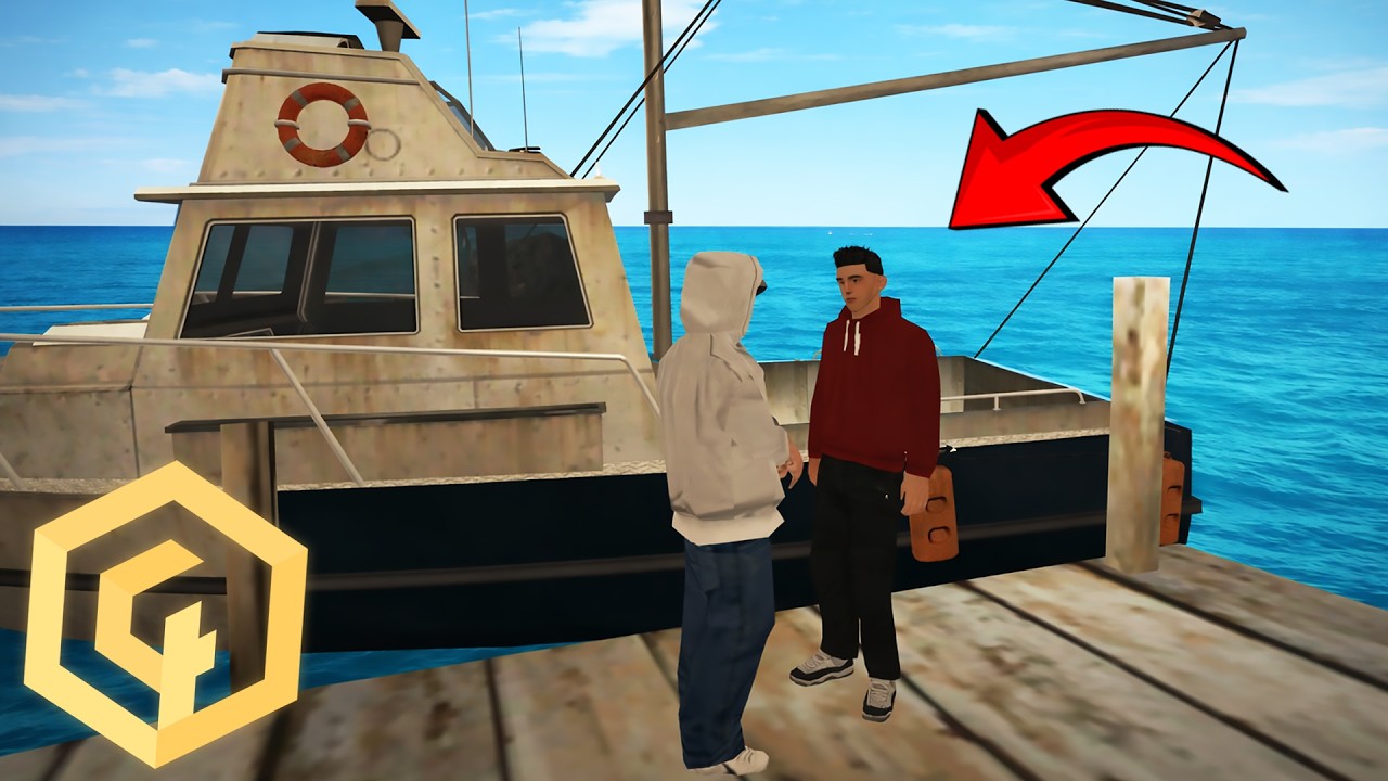 NEM SZABADULUNK AZ ILLEGÁLTÓL!😨 ÚJ MUNKA! - SeeMTA V4 LV