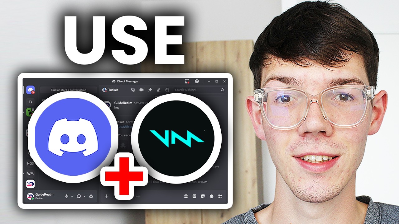 How To Use Voicemod Soundboard On Discord - Step By Step