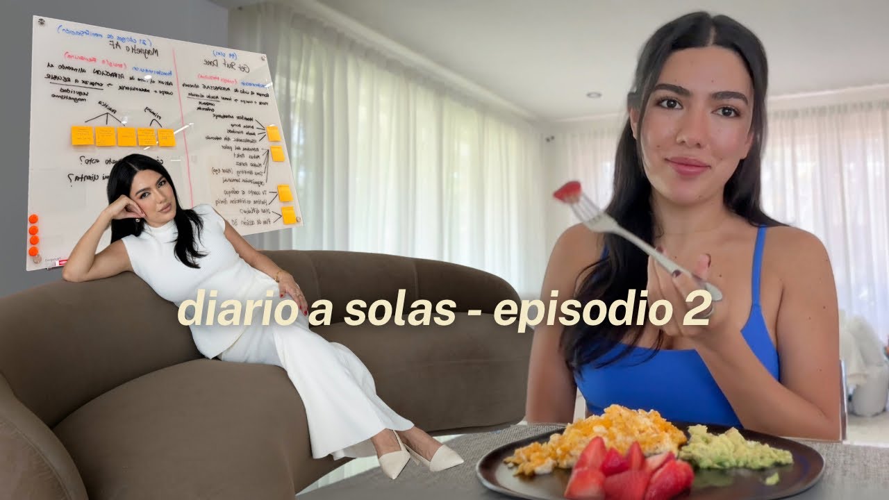 Diario a Solas | perder y hacer nuevas amigas
