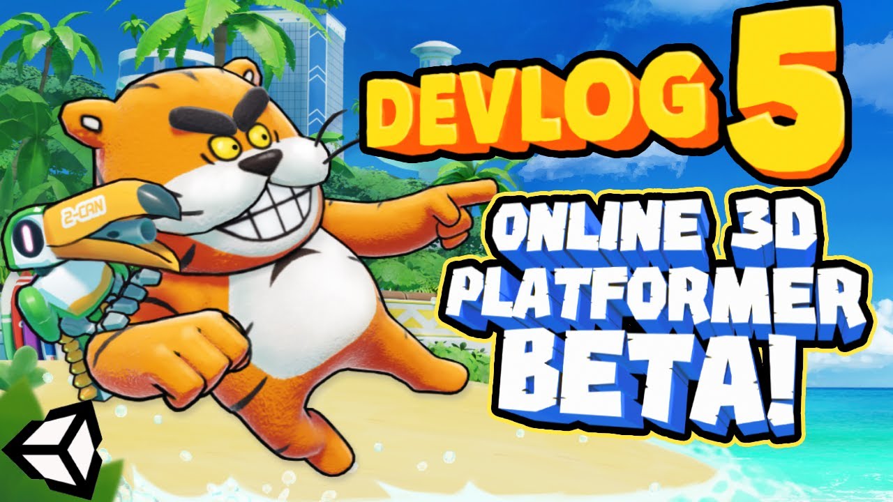 Planning the FIRST Closed Beta! | Zoo Strikers Devlog 5