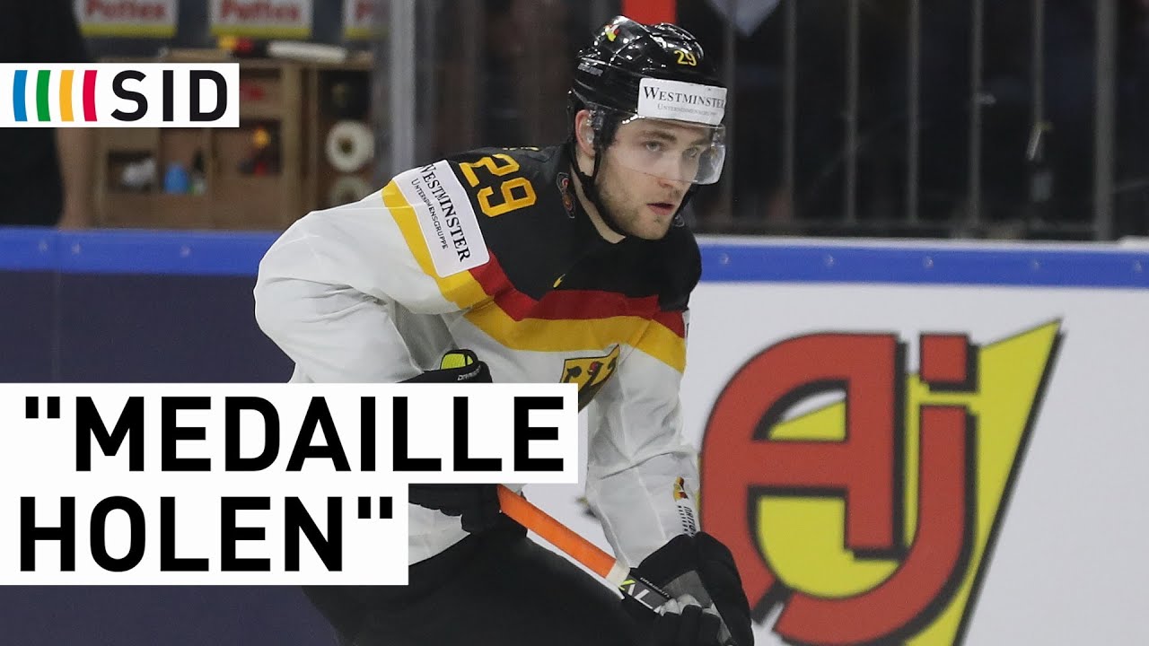 Fahnenträger Draisaitl? 