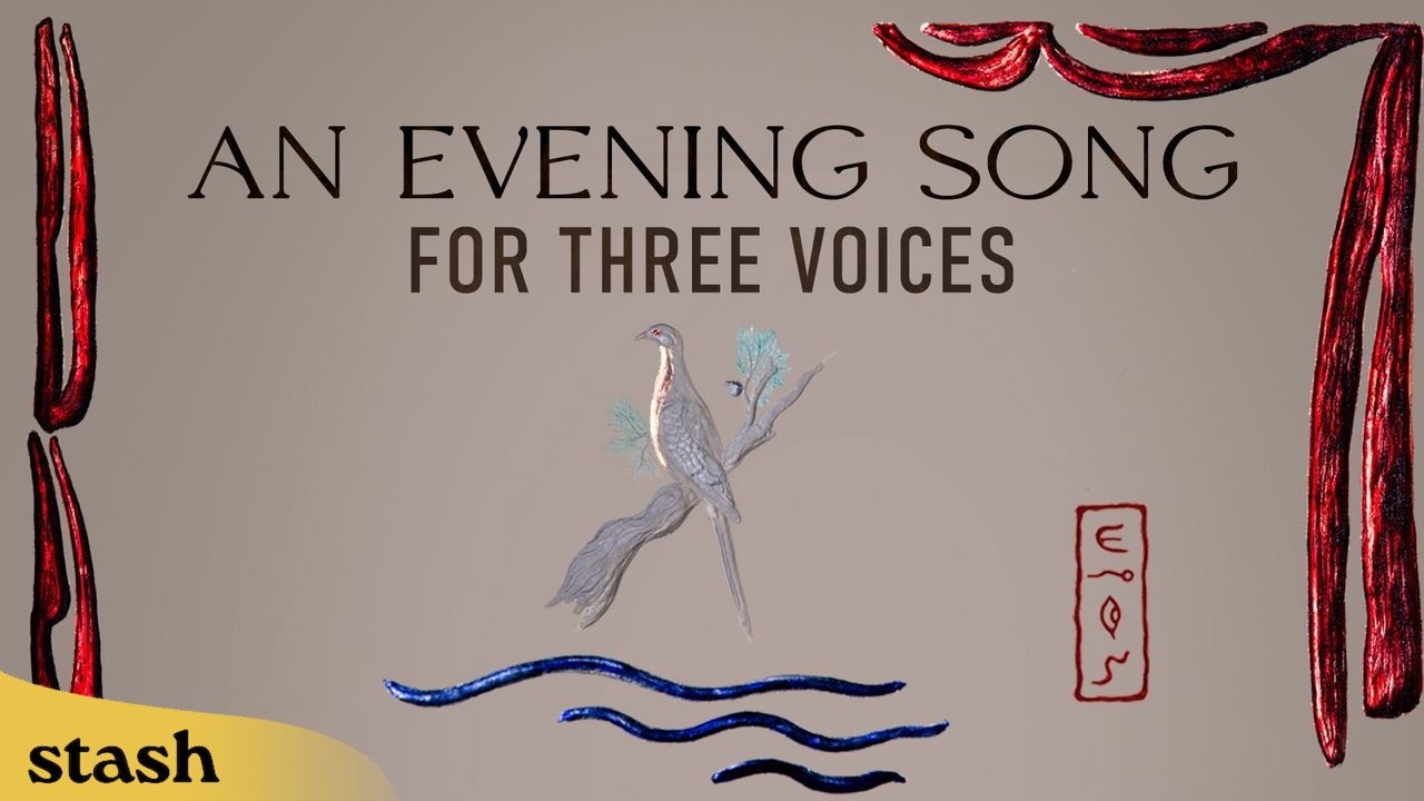 A Forbidden Love Triangle Changes Everything | An Evening Song: For Three Voices | Arthouse Drama