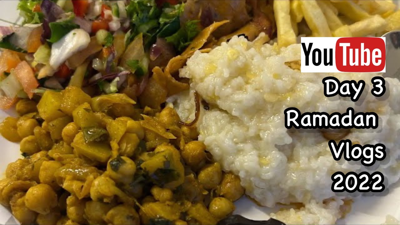 Day 3 | RAMADAN VLOGS 2022 | Iftar at Mums | Bengalistagram #dailyvlog