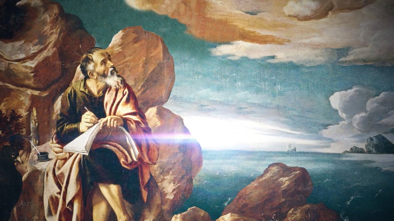 Revelation 2