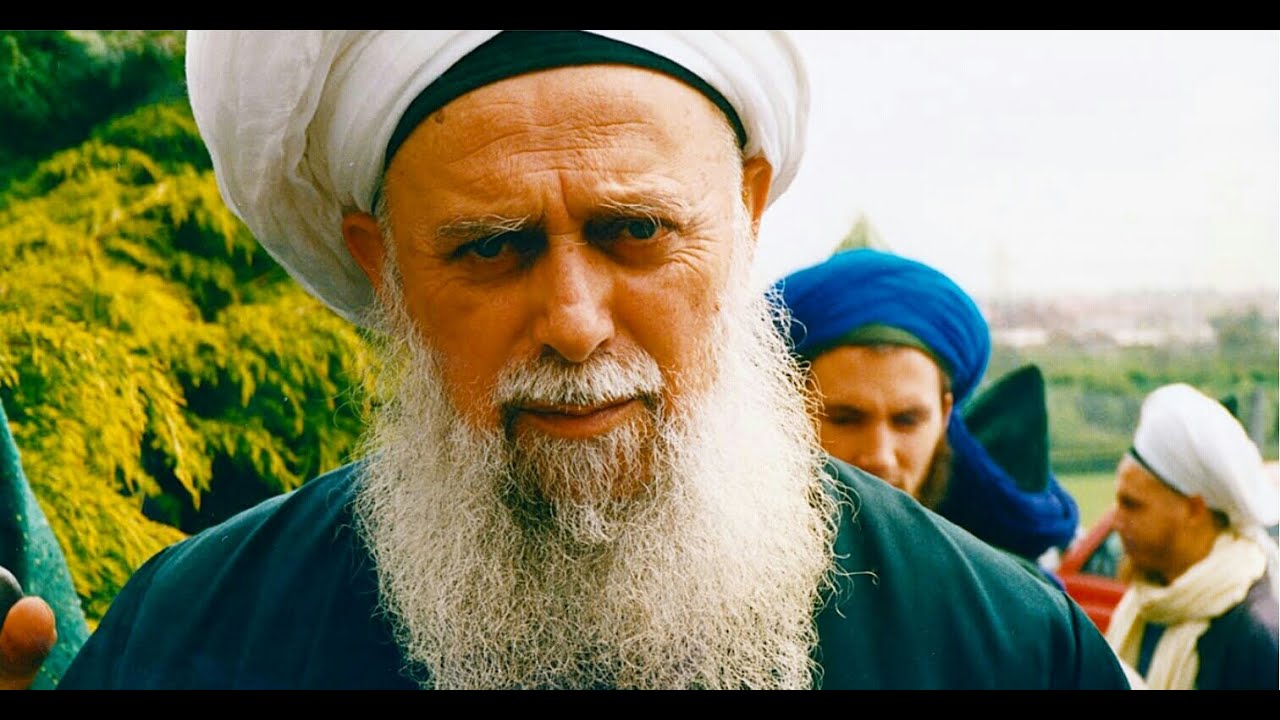 A Prophetic Heir - Mawlana Shaykh Nazim