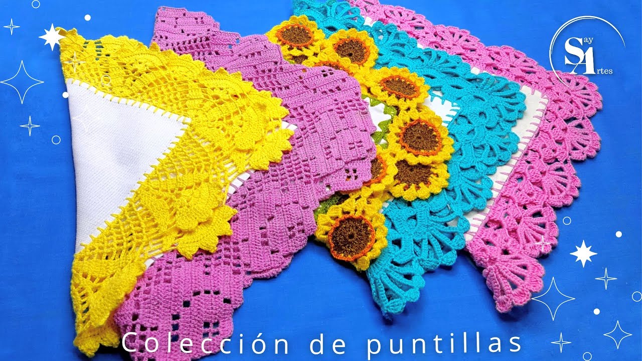 ¡¡Puntillas y mas puntillas!! | Say Artes