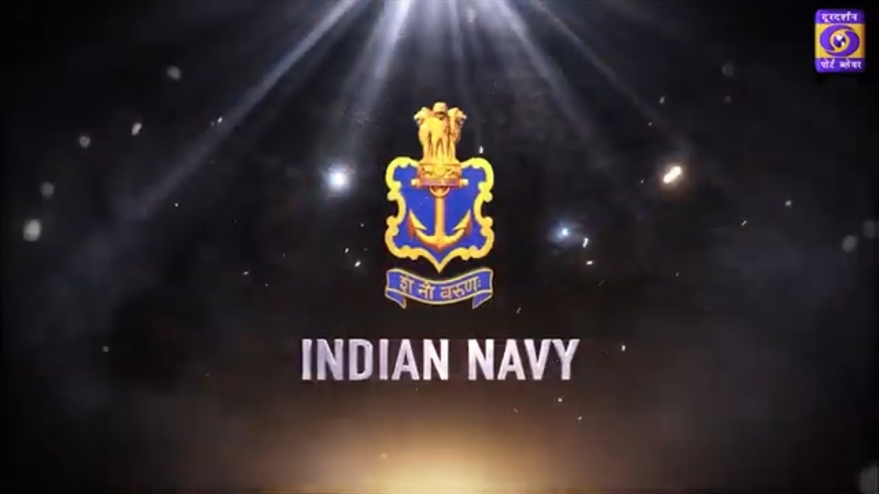 Navy Day 2023 - 04-12-2023