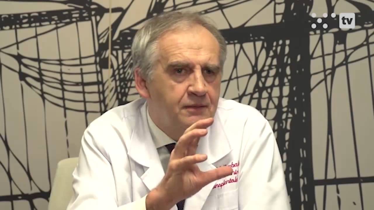 Profesor Marian Zembala o filmie 