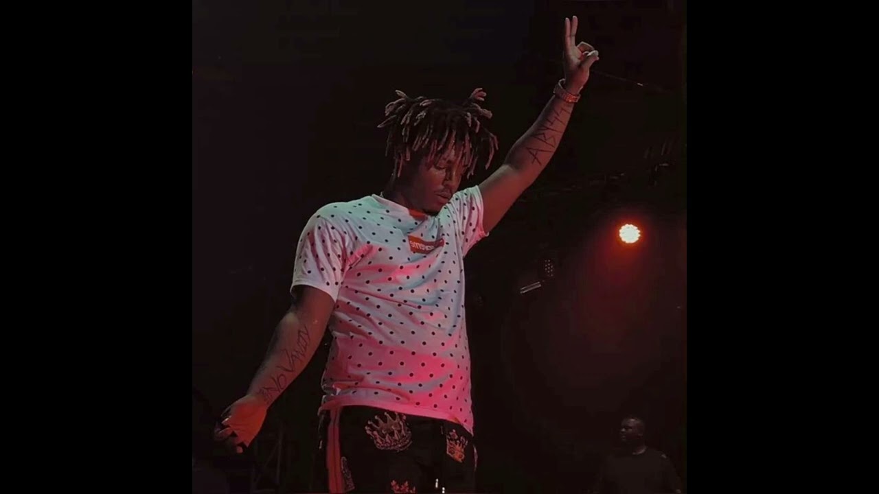 [FREE FOR PROFIT] Juice WRLD Type Beat - 