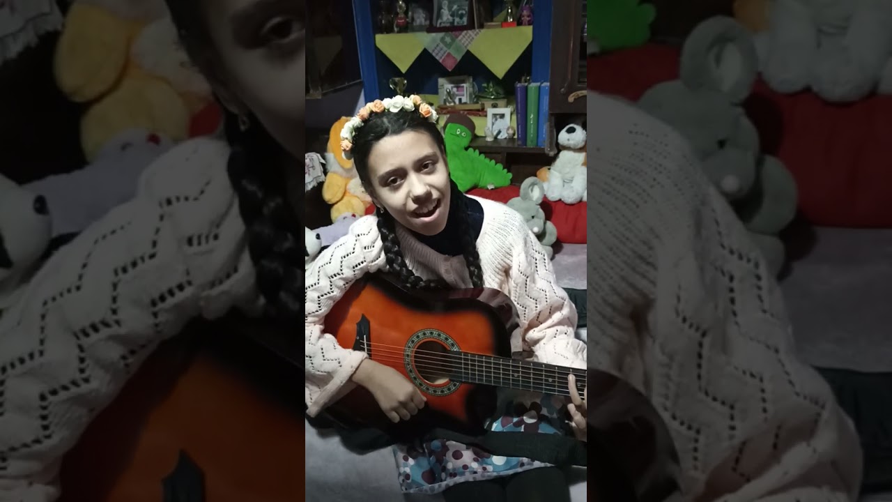 SIMONA BESLEAGA - Pe langa plopii fara sot