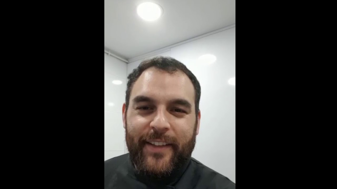 Día Mundial de las ER - Cocina con Luis Miguel Moreno, chef de Diurno