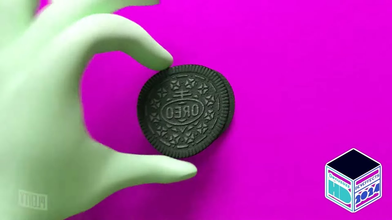 Preview 2 OREO Wonder Flavors Full Effects (Preview 2 V17 Effects)