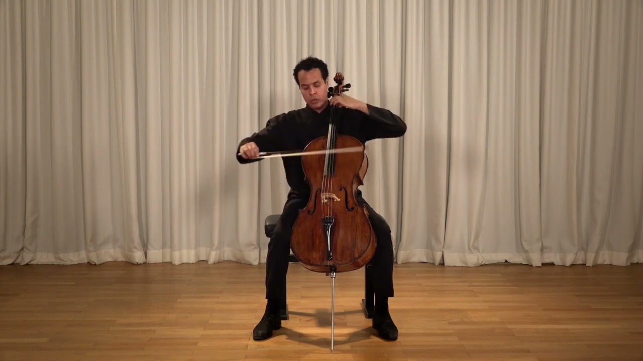 Lamentatio Giovanni SOLLIMA