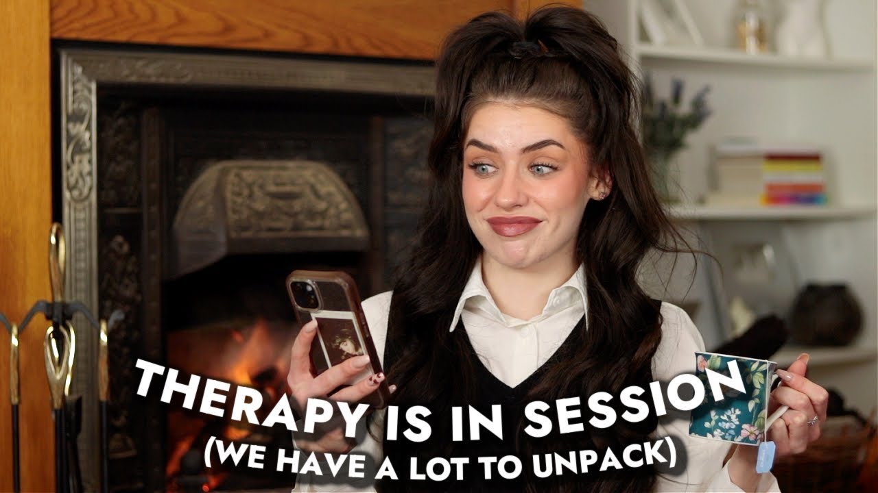 I need to clear something up & a personal af girl talk Q&A