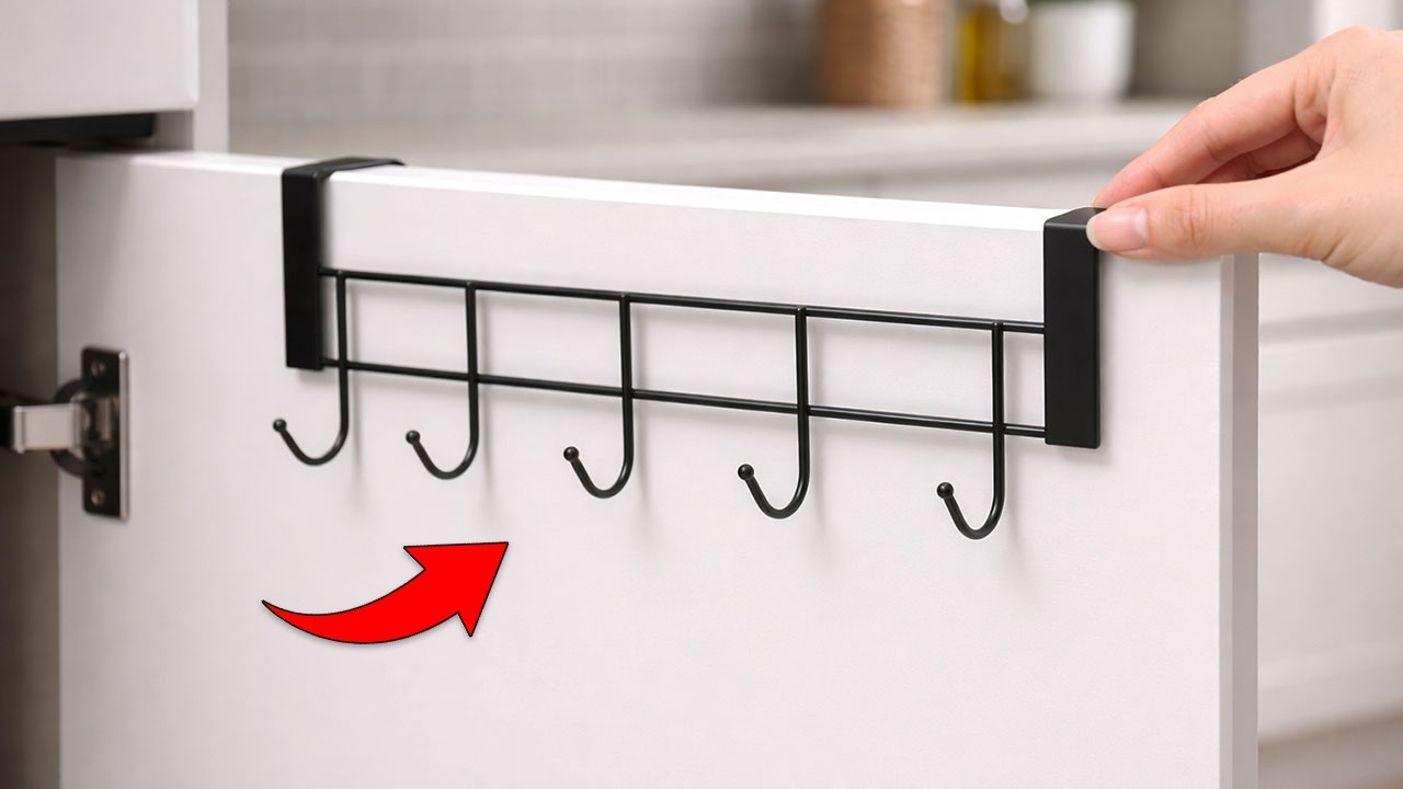 34 Priceless Home Hacks You Wish You Knew Before |Anna Home