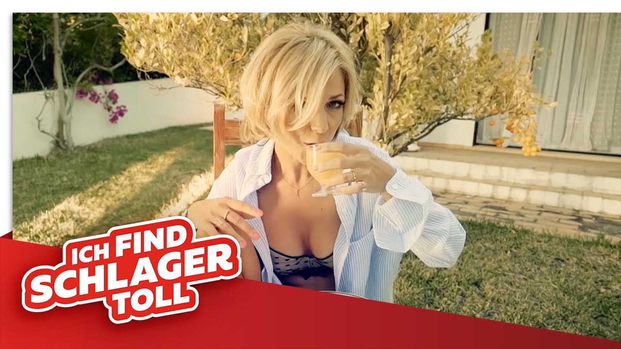 Michelle - So sch&ouml;n ist die Zeit (Offizielles Video)