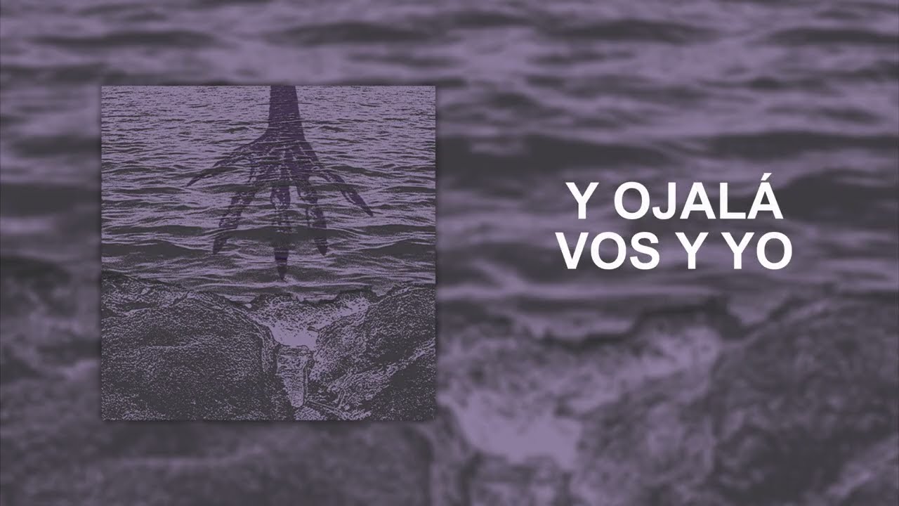 Las Cosas Que Perdimos En El Fuego - Hasta Que El Mar Nos Lleve (FULL EP)