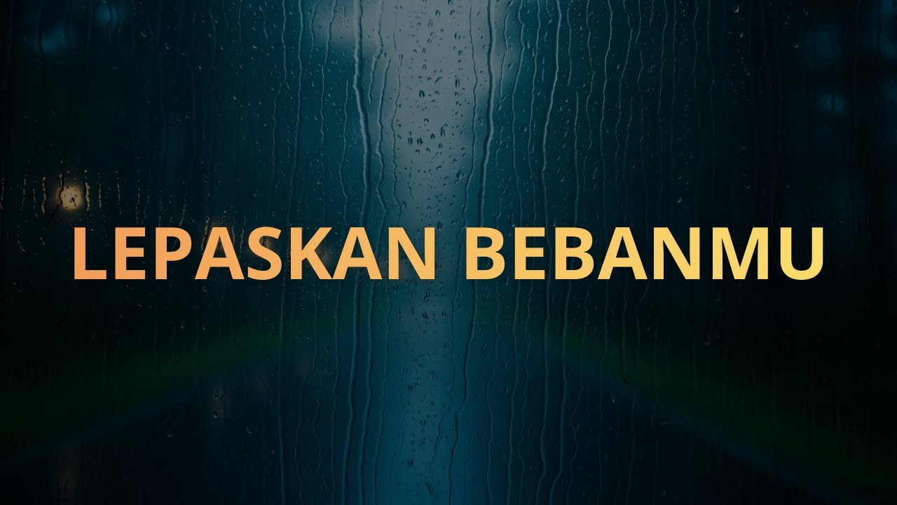 DZIKIR PENENANG HATI YANG SEDIH | PENGHILANG STRESS & BEBAN HIDUP | Dzikir Syahdu Bikin Nangis